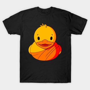 Buddha Rubber Duck T-Shirt